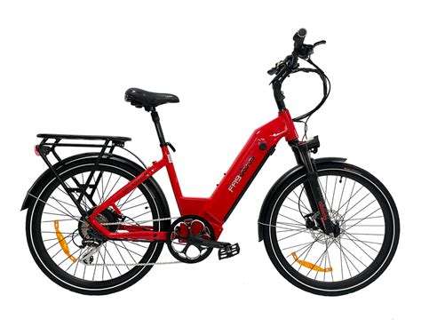 fabulous e bikes